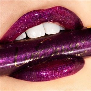 Metallic Plum LipSense color only